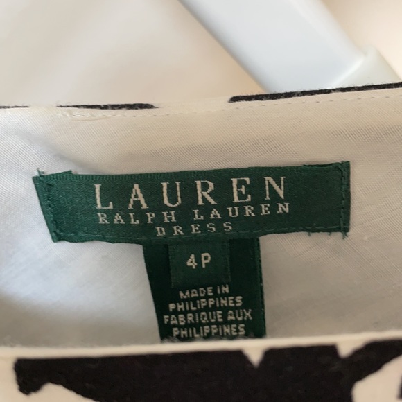 Ralph Lauren Dress - Picture 4 of 8